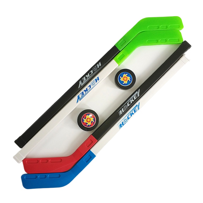 Kids Outdoor Hockey Set - 1set Kinder Boden Hockey Stick Jugend