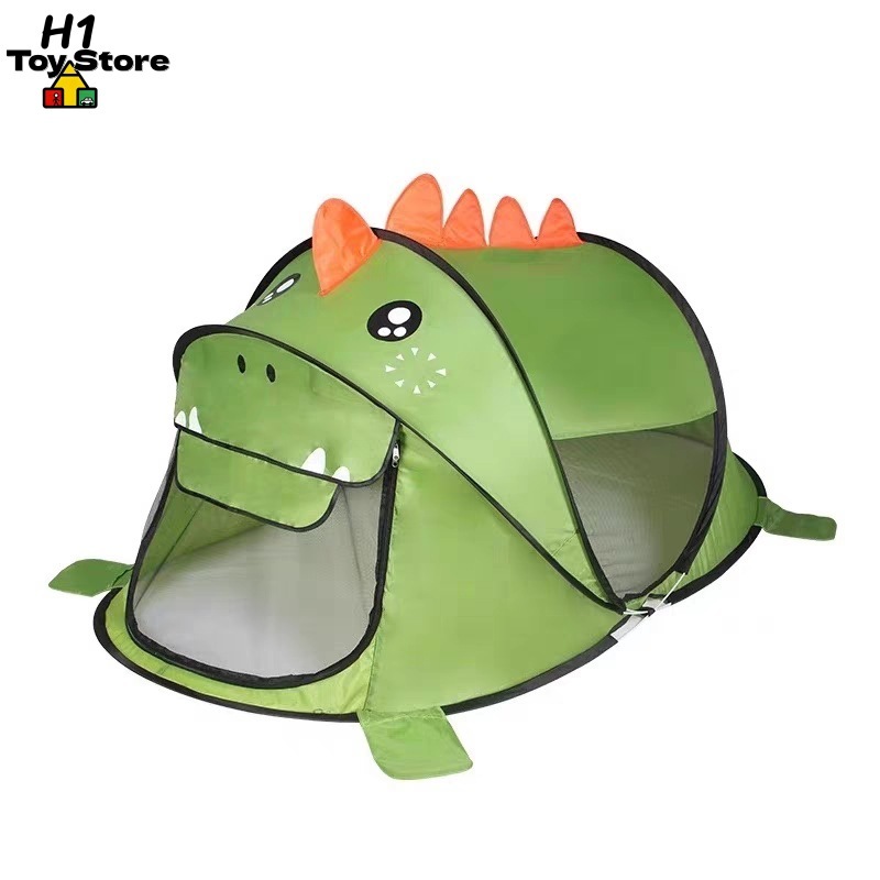 Kids Outdoor Play Tent - Pop-Up-Spielzelt für Kinder, sofort faltbar, für