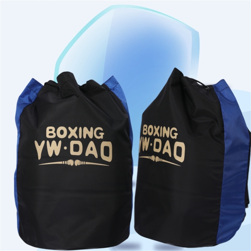 Kids Outdoor Backpack - Heißer Verkauf: Neue blaue Taekwondo-Tasche –