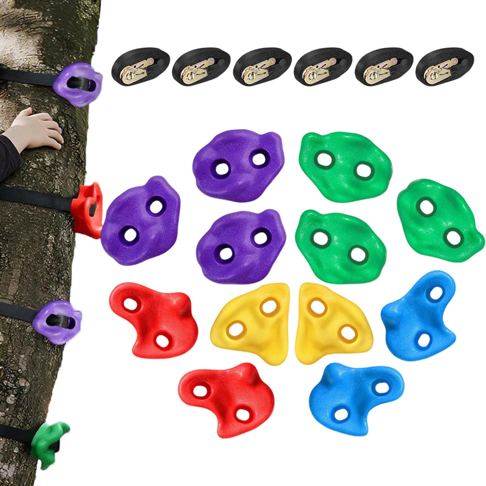 Kids Outdoor Obstacle Course Equipment - Outdoor-Spielgeräte, verstellbare, robuste Hindernisparcours-Trainingsausrüstung für Kinder,