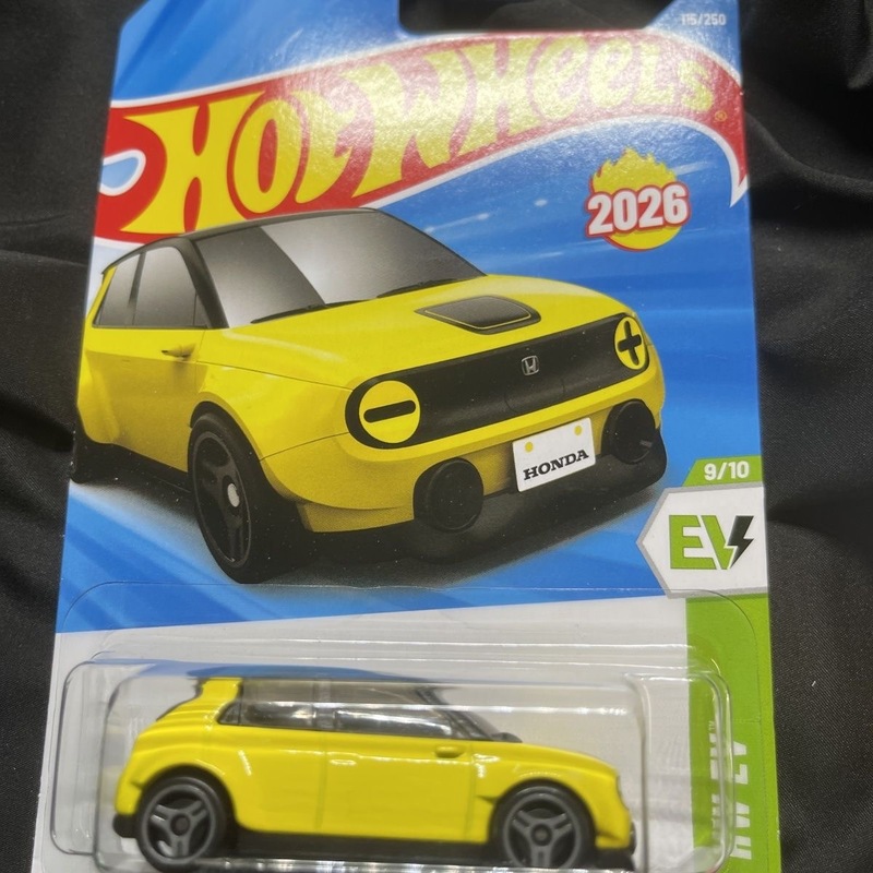 2026 Hot Wheels E 1/64 Mainlin – Hot Wheels Car Mainline Bewertung und Preis