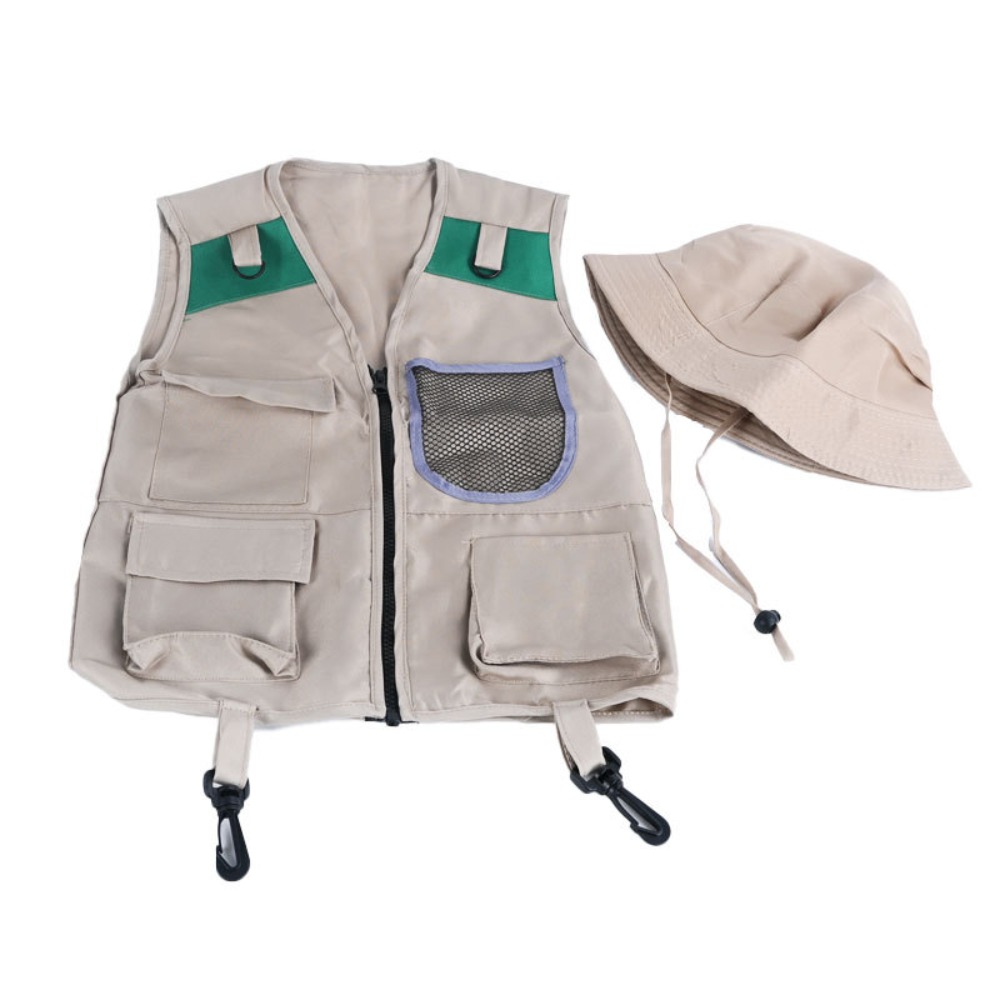 Sommerkleidung für Kinder: Exp – Kids Outdoor Adventure Kit Bewertung und Preis