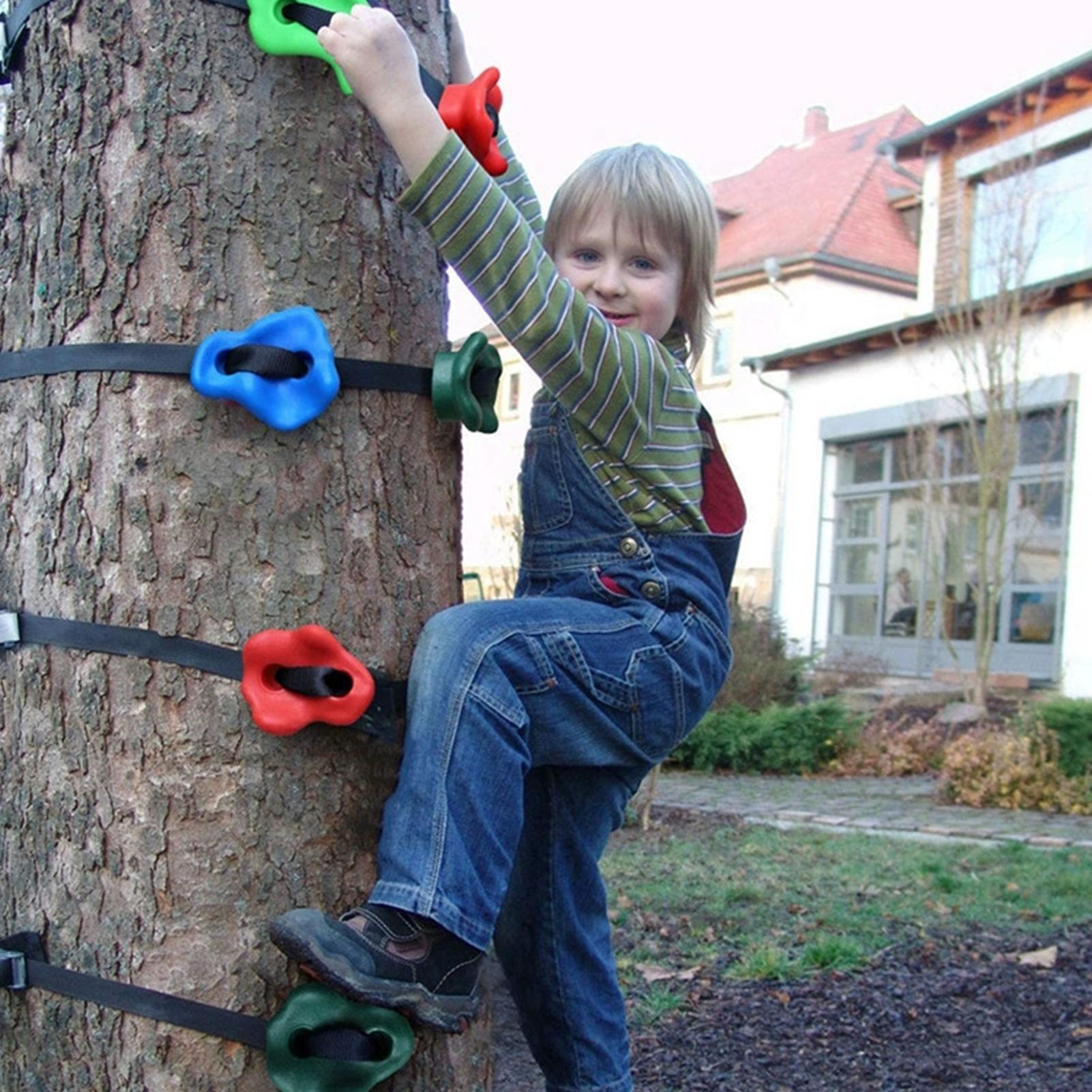 Outdoor-Spielgeräte mit 6 Rats – Kids Outdoor Obstacle Course Equipment Bewertung und Preis