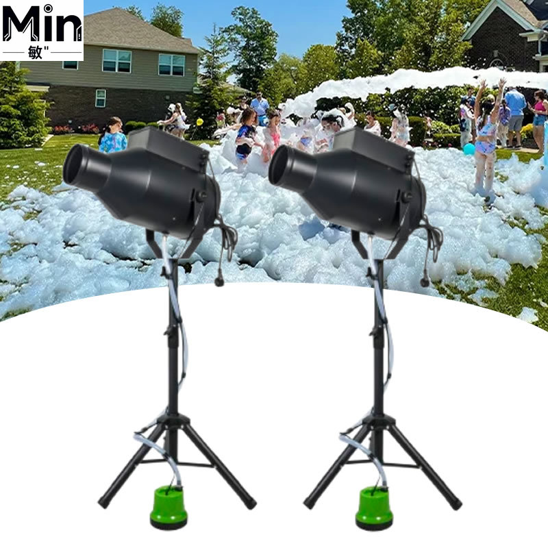1000W Tragbare Mini-Party-Scha – Kids Outdoor Water Park Bewertung und Preis