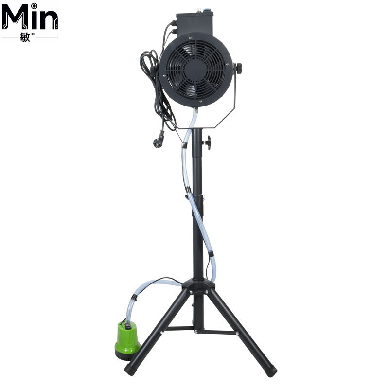 1000W Tragbare Mini-Party-Scha – Kids Outdoor Water Park Bewertung und Preis