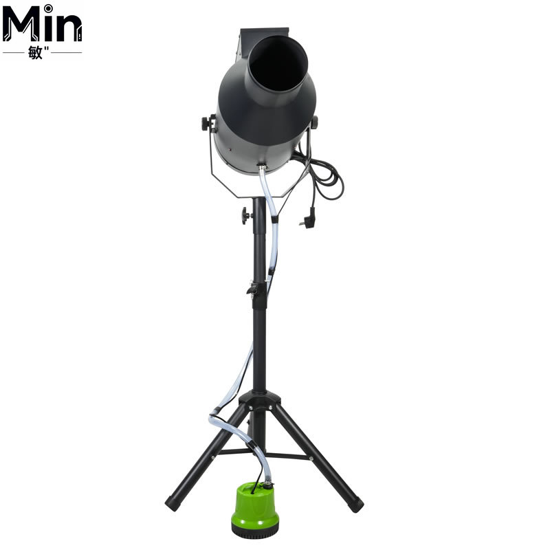 1000W Tragbare Mini-Party-Scha – Kids Outdoor Water Park Bewertung und Preis
