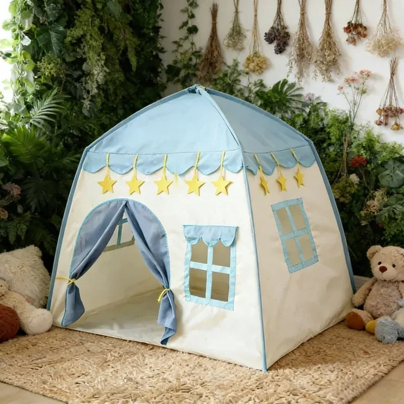 Tragbares Weltraum-Spielzelt f – Kids Outdoor Play Tent Bewertung und Preis