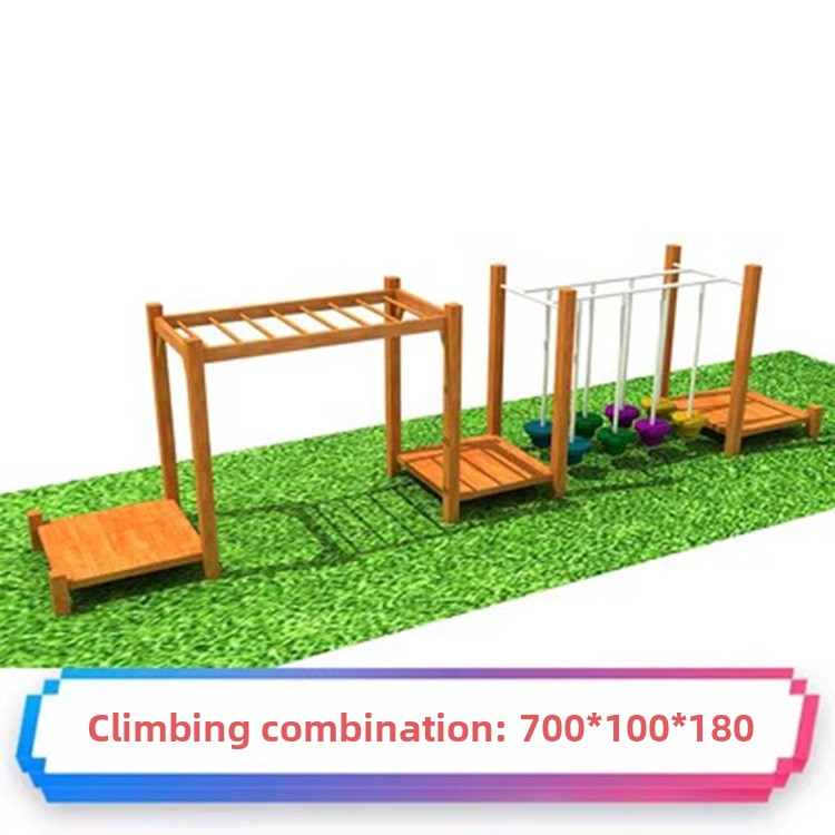 Kinder Outdoor Community Klett – Kids Outdoor Climbing Frame Bewertung und Preis