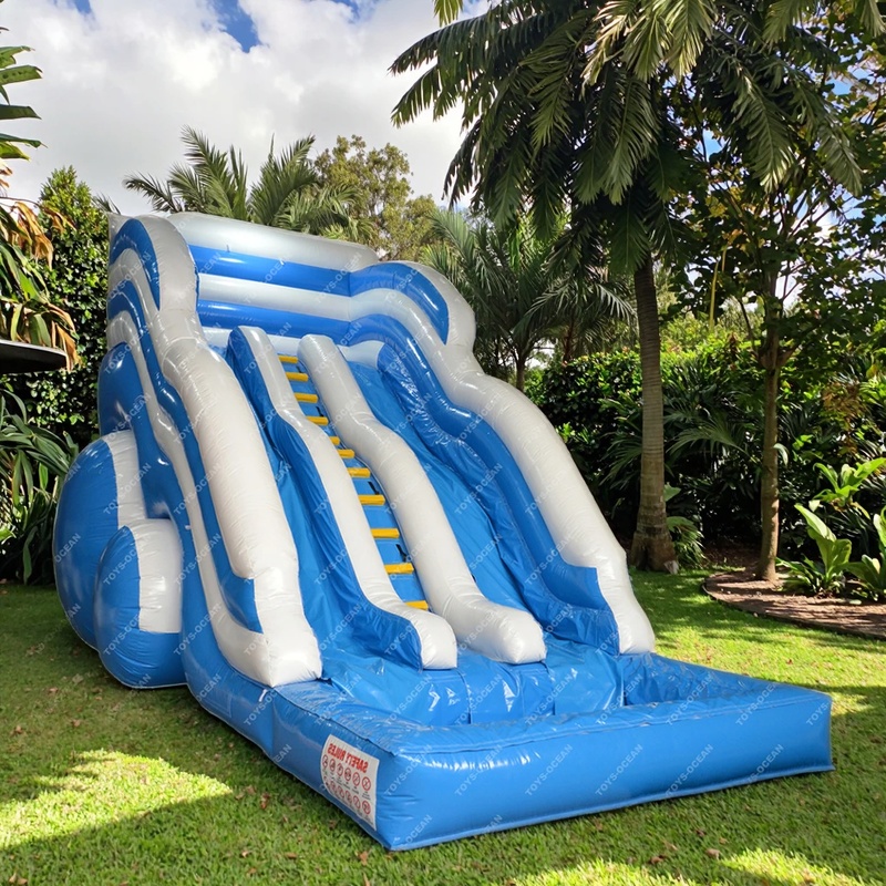 Maßgefertigte Günstige Kinder- – Kids Outdoor Water Park Bewertung und Preis
