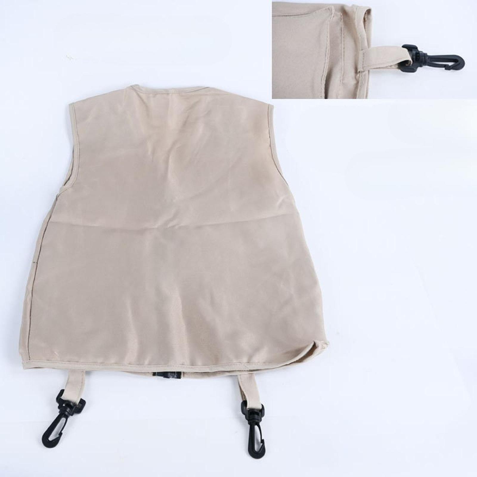 Kinder-Entdecker-Set: Weste un – Kids Outdoor Vest Bewertung und Preis