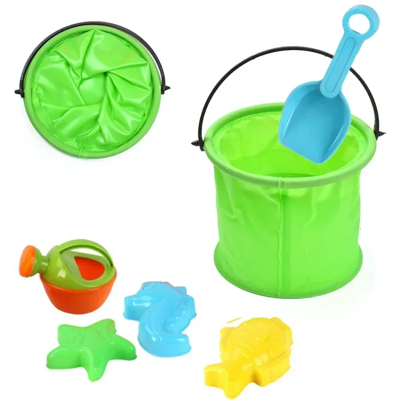 Strand-Sandeimer Spielzeug Zus – Kids Outdoor Garden Toys Bewertung und Preis