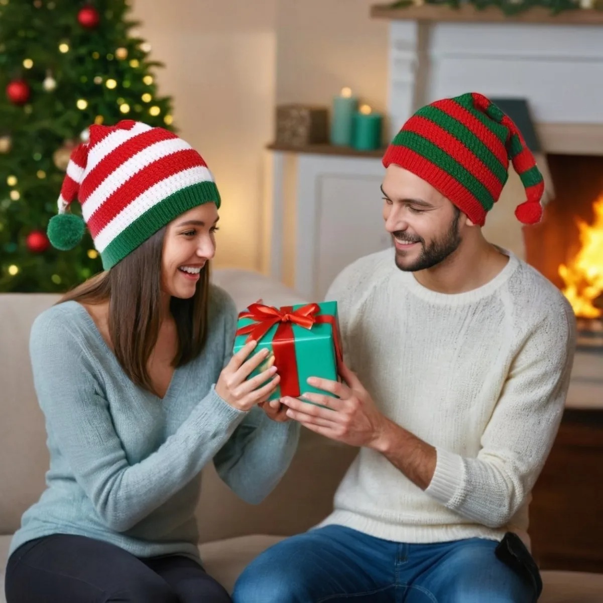 Erwachsene Kinder Weihnachtsmü – Kids Outdoor Xmas Gifts Bewertung und Preis