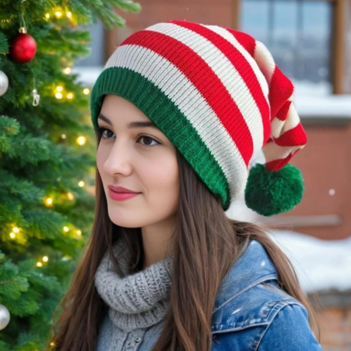 Erwachsene Kinder Weihnachtsmü – Kids Outdoor Xmas Gifts Bewertung und Preis