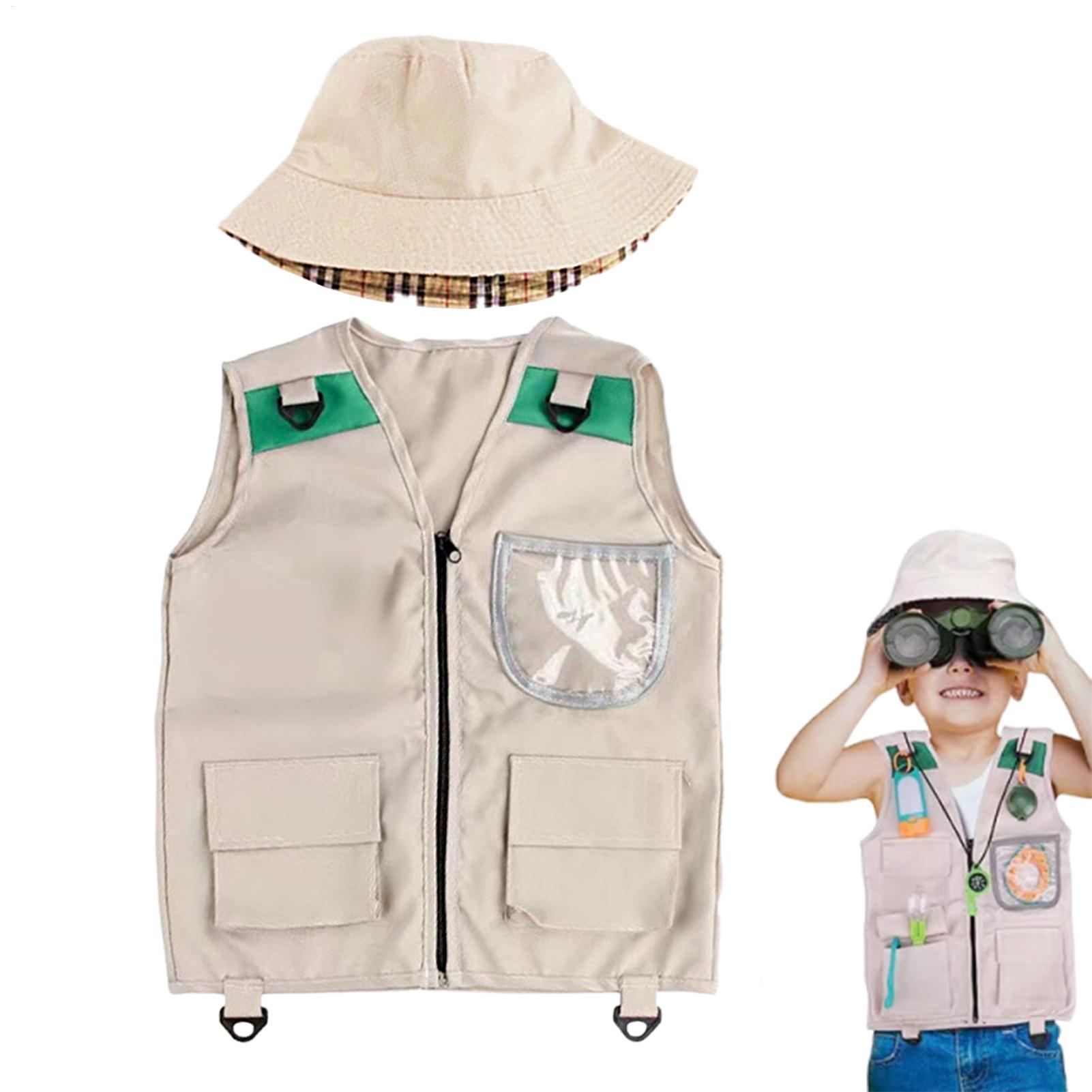 Safari Kinder Outdoor-Entdecke – Kids Outdoor Adventure Kit Bewertung und Preis