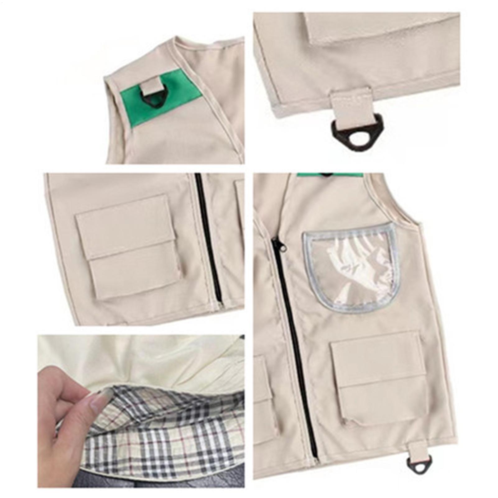 Safari Kinder Outdoor-Entdecke – Kids Outdoor Adventure Kit Bewertung und Preis