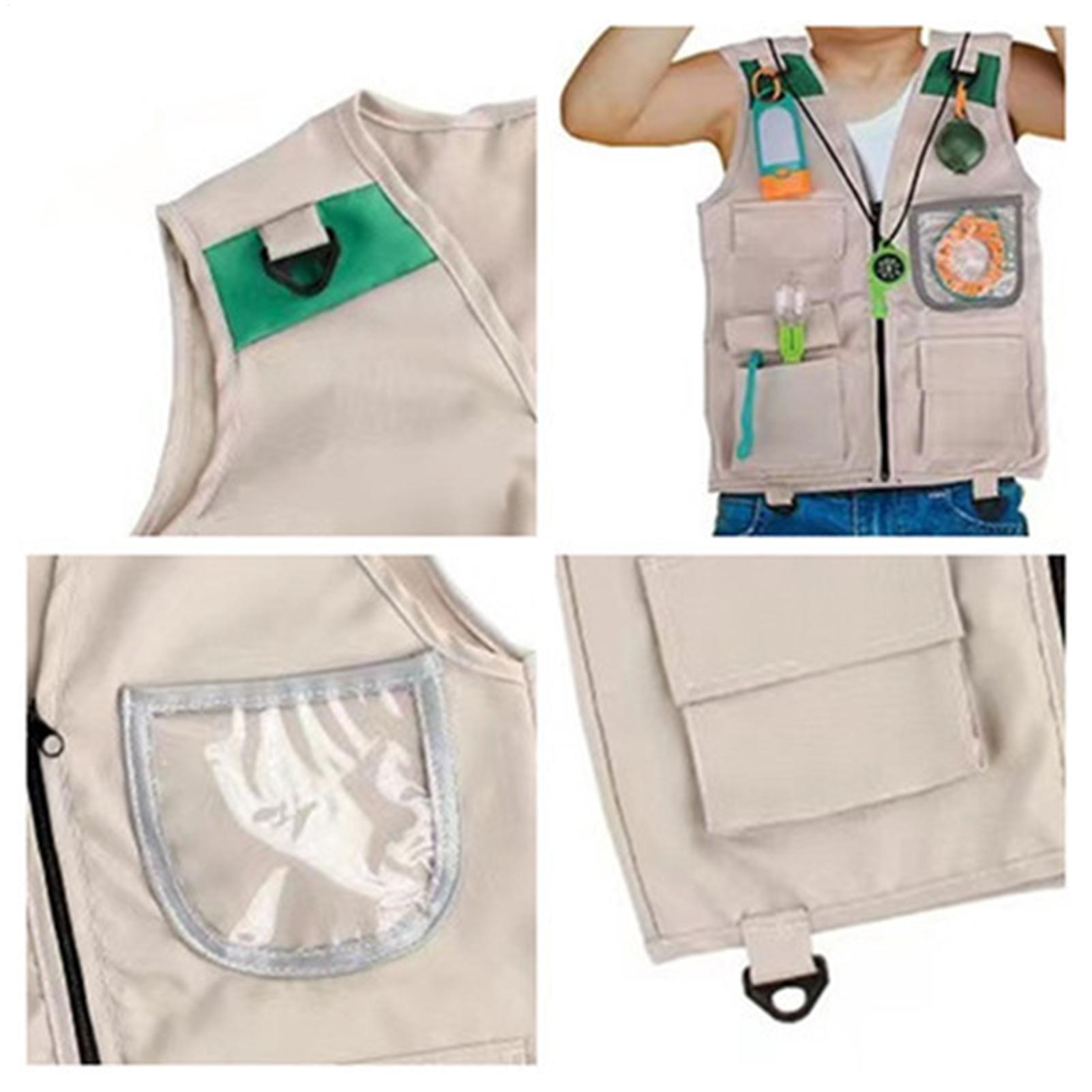 Safari Kinder Outdoor-Entdecke – Kids Outdoor Adventure Kit Bewertung und Preis