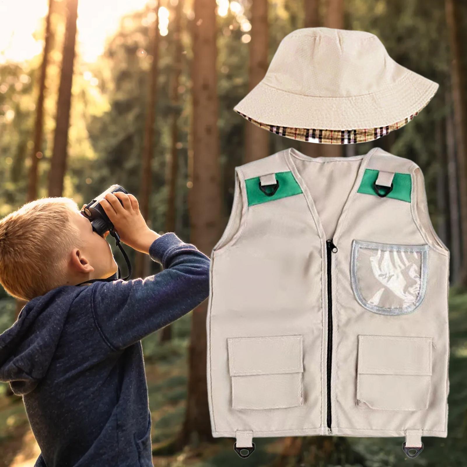 Safari Kinder Outdoor-Entdecke – Kids Outdoor Adventure Kit Bewertung und Preis