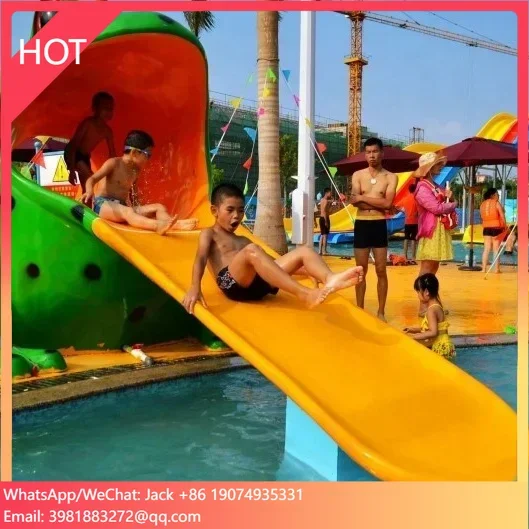 Outdoor Wasser Spielplatz Cart – Kids Outdoor Water Park Bewertung und Preis