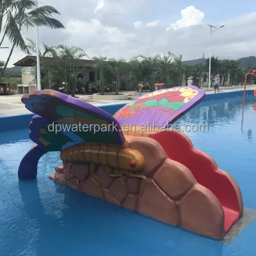 Outdoor Wasser Spielplatz Cart – Kids Outdoor Water Park Bewertung und Preis