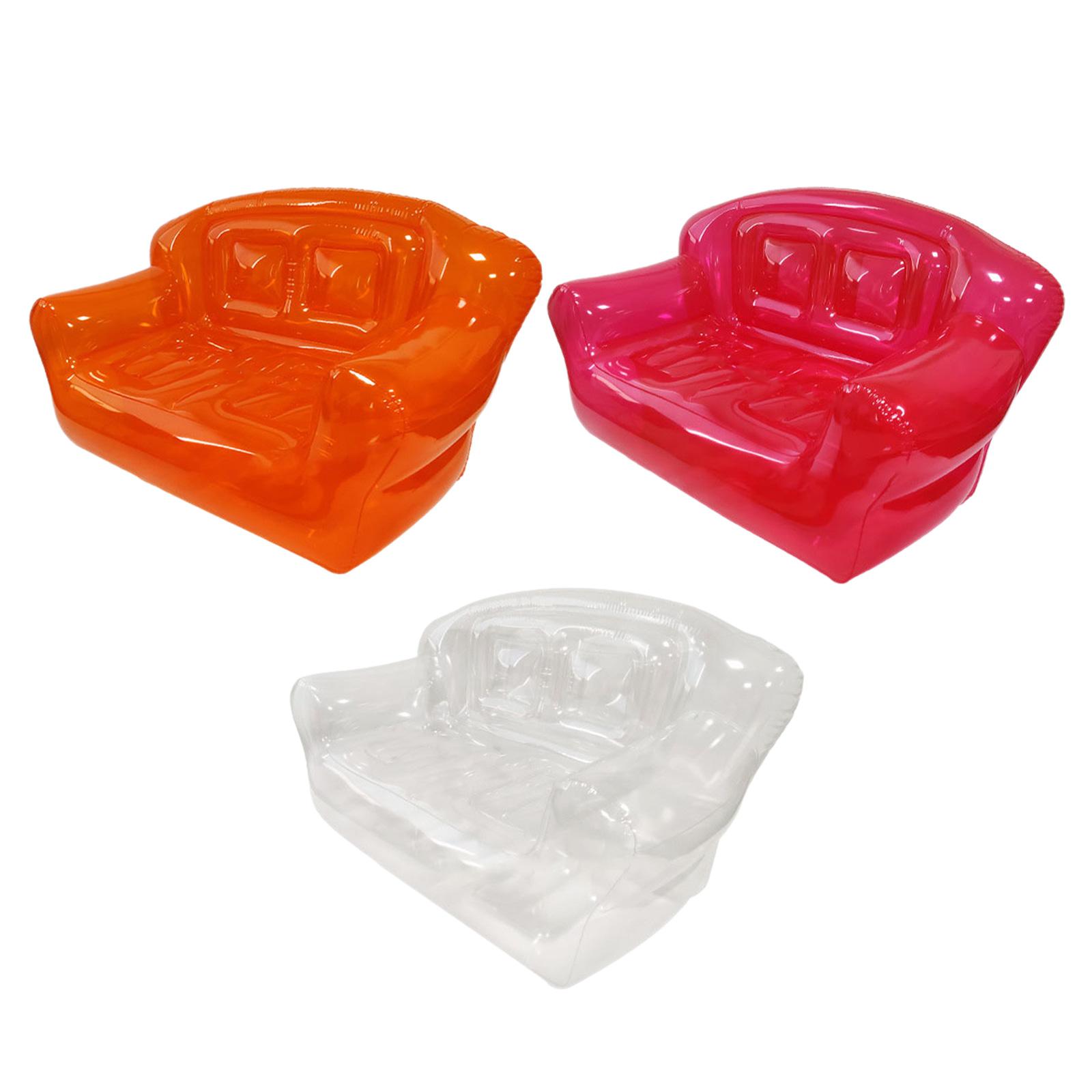 Aufblasbares Sofa Komfortabler – Kids Outdoor Loungers Bewertung und Preis