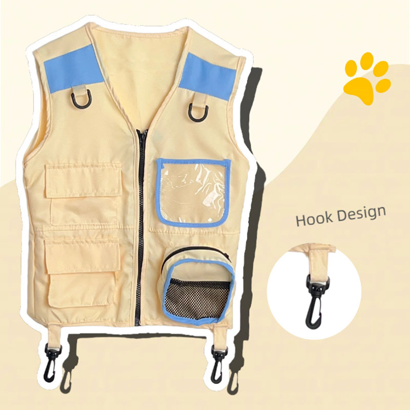 Kinder Explorer Weste Rollensp – Kids Outdoor Vest Bewertung und Preis