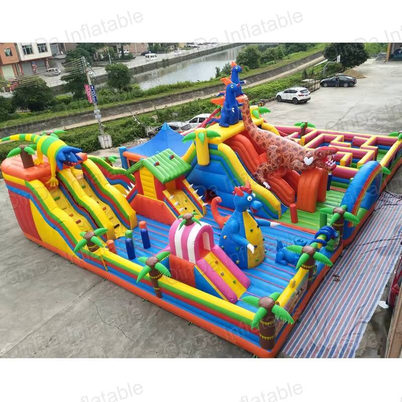 2017 Beliebte Outdoor-Spielger – Kids Outdoor Obstacle Course Equipment Bewertung und Preis