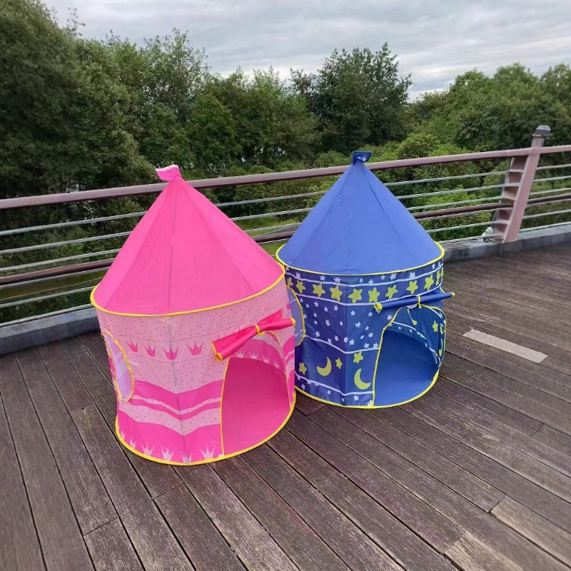Kinderspielzelt, Schloss, Jurt – Kids Outdoor Play Tent Bewertung und Preis