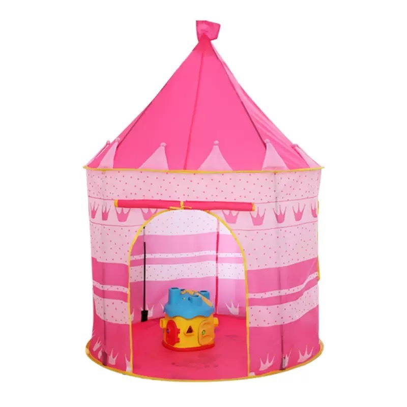 Kinderspielzelt, Schloss, Jurt – Kids Outdoor Play Tent Bewertung und Preis