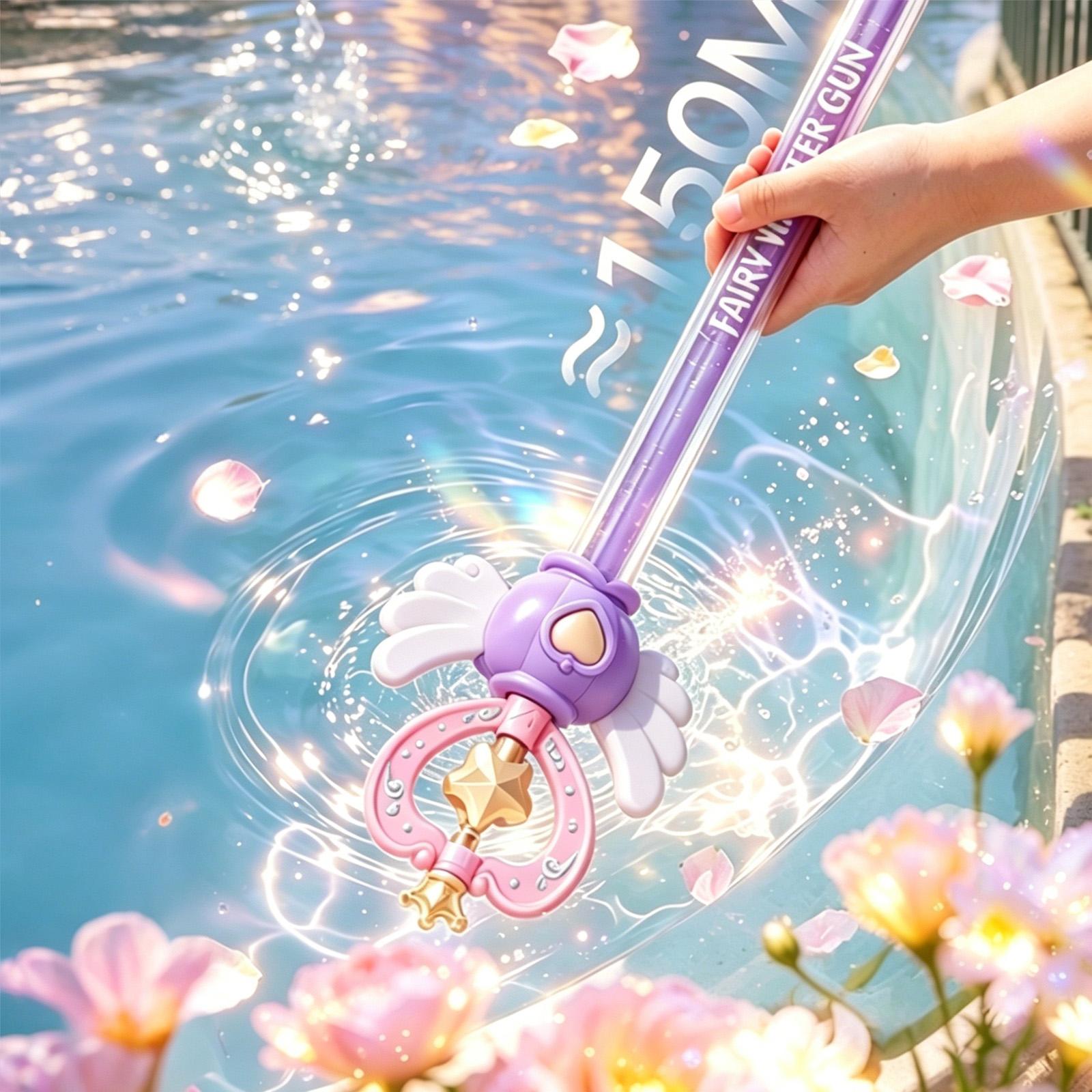 Wasserspielzeug für Kinder, au – Kids Outdoor Fairy Garden Bewertung und Preis