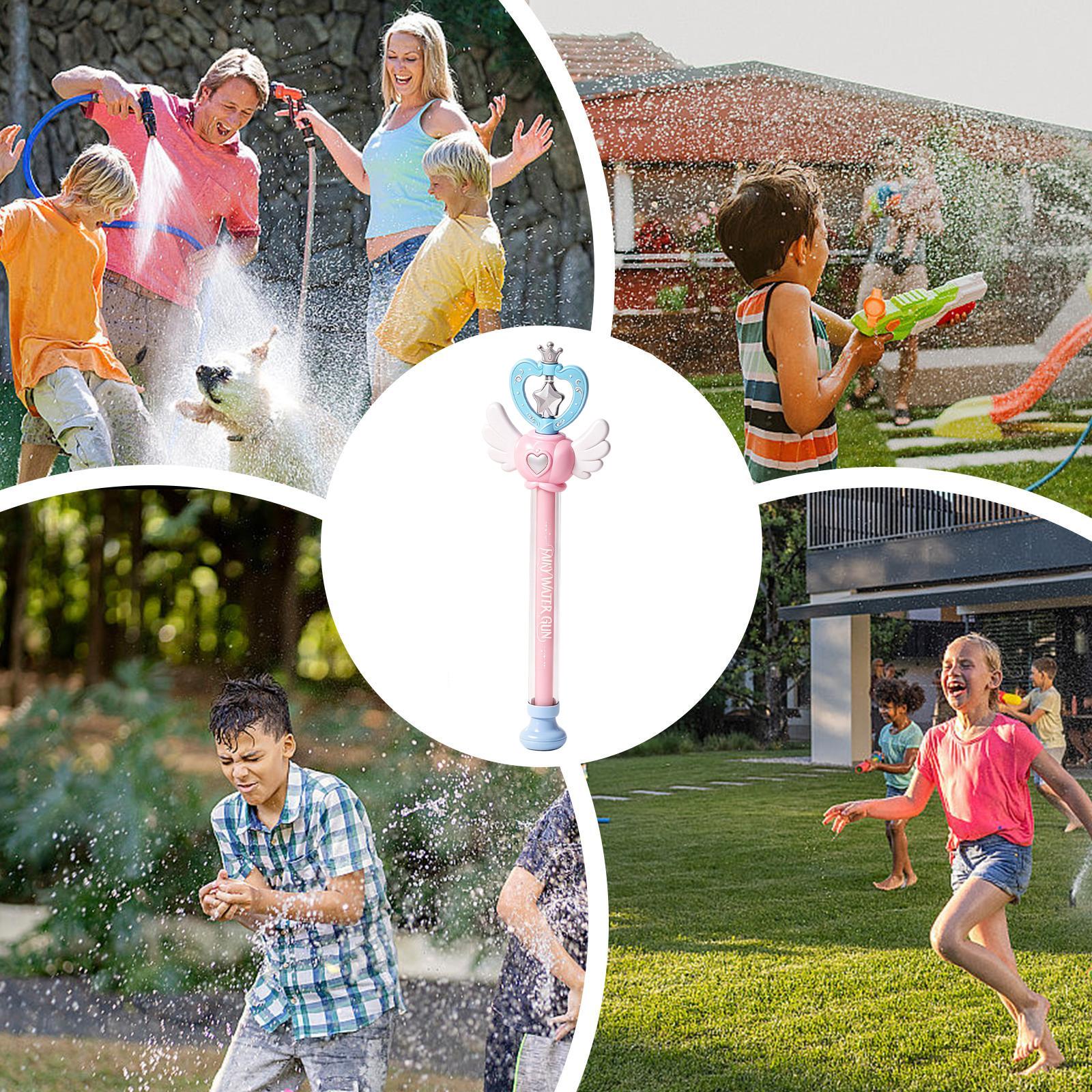Wasserspielzeug für Kinder, au – Kids Outdoor Fairy Garden Bewertung und Preis
