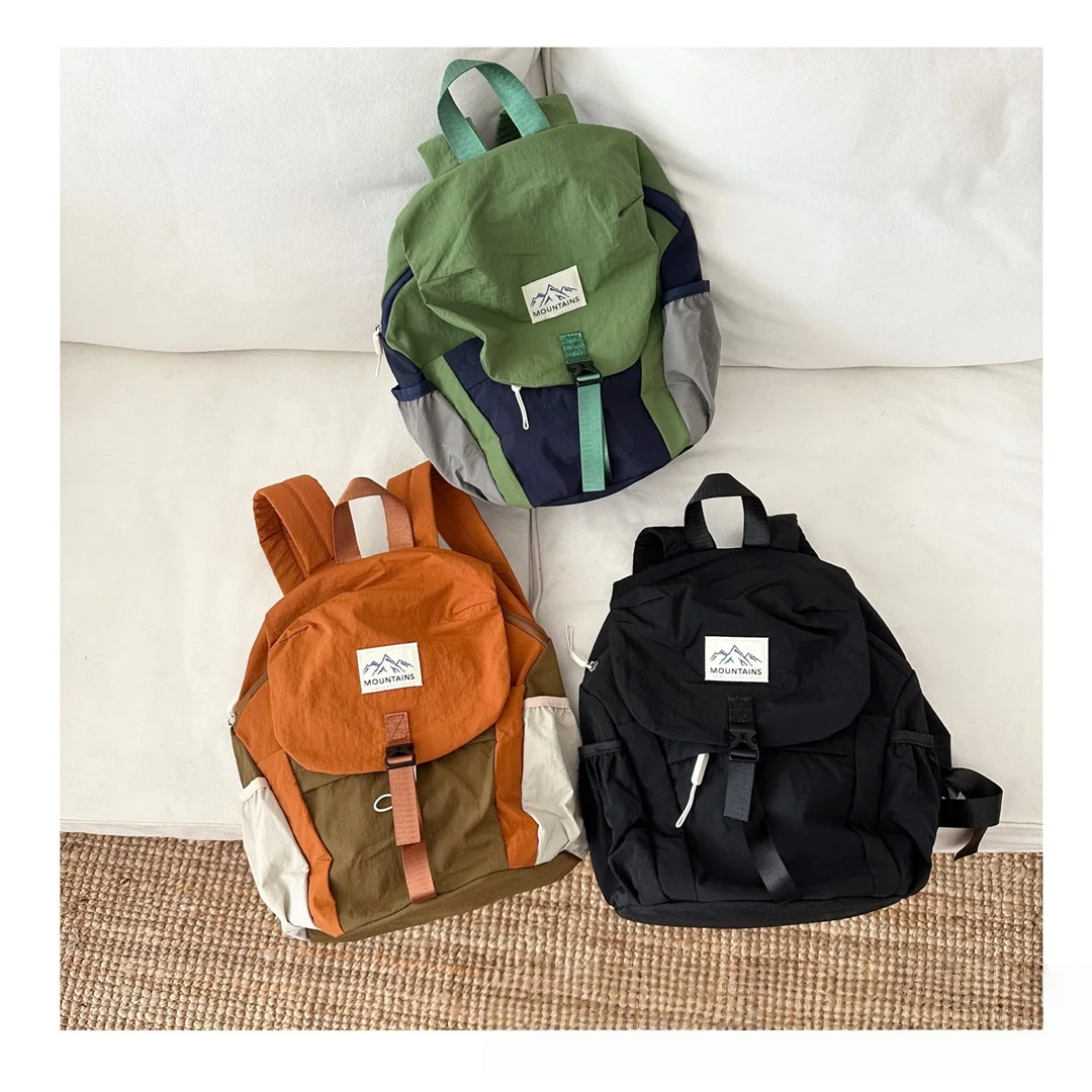 Leichter Kinderrucksack, schne – Kids Outdoor Backpack Bewertung und Preis