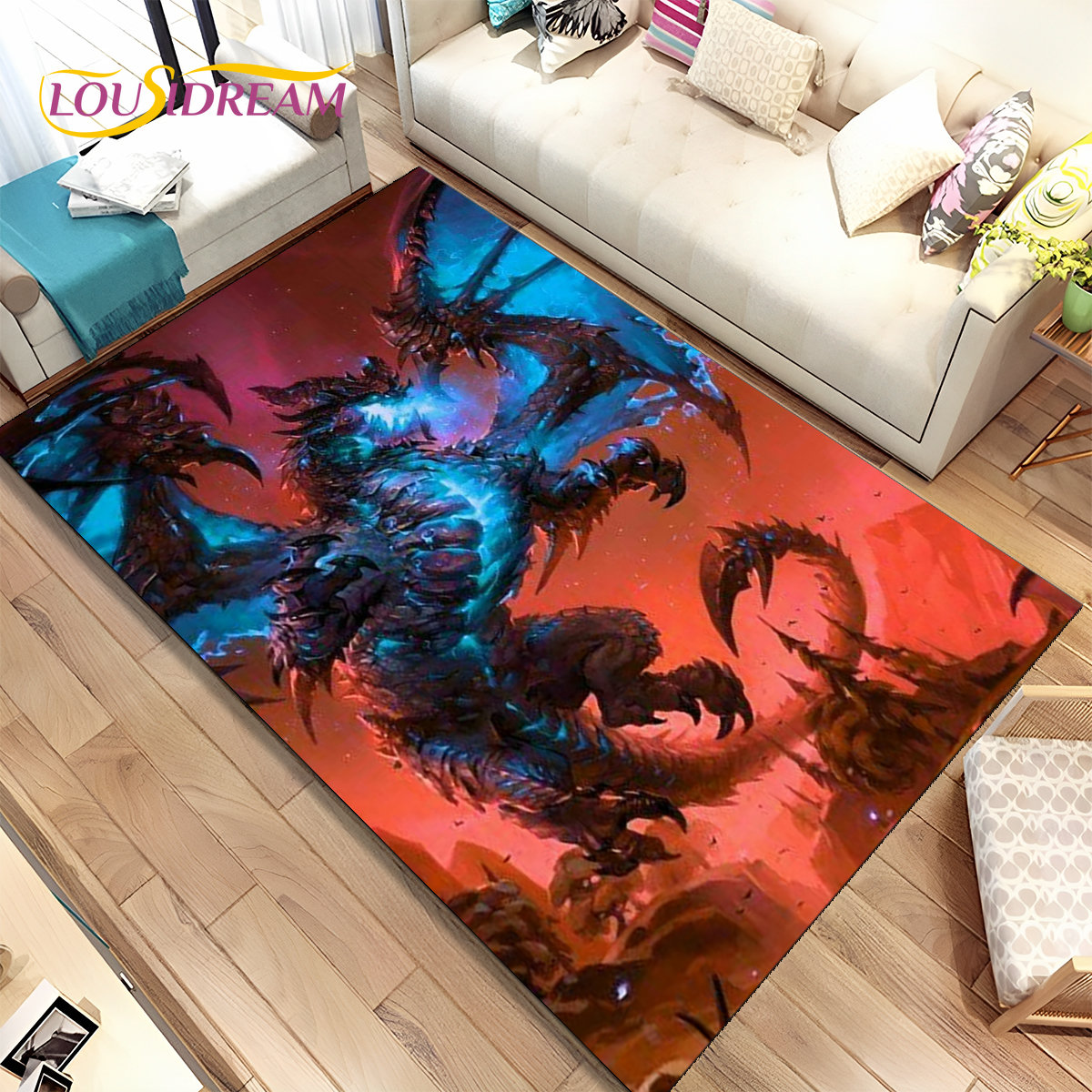 Welt von Warcraft,WOW, Spiel G – Kids Outdoor Flooring Bewertung und Preis