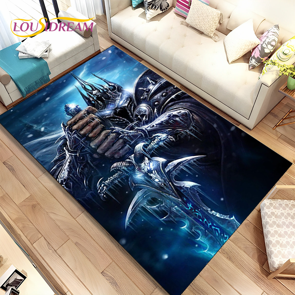 Welt von Warcraft,WOW, Spiel G – Kids Outdoor Flooring Bewertung und Preis