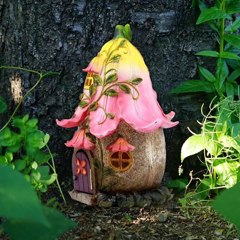 Baum Gesichter Dekor im Freien – Kids Outdoor Fairy Garden Bewertung und Preis