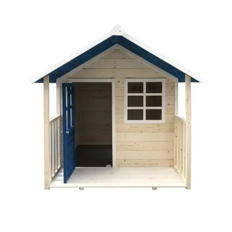 Kinder Outdoor Cubby Spielhaus – Kids Outdoor Cubby House Bewertung und Preis