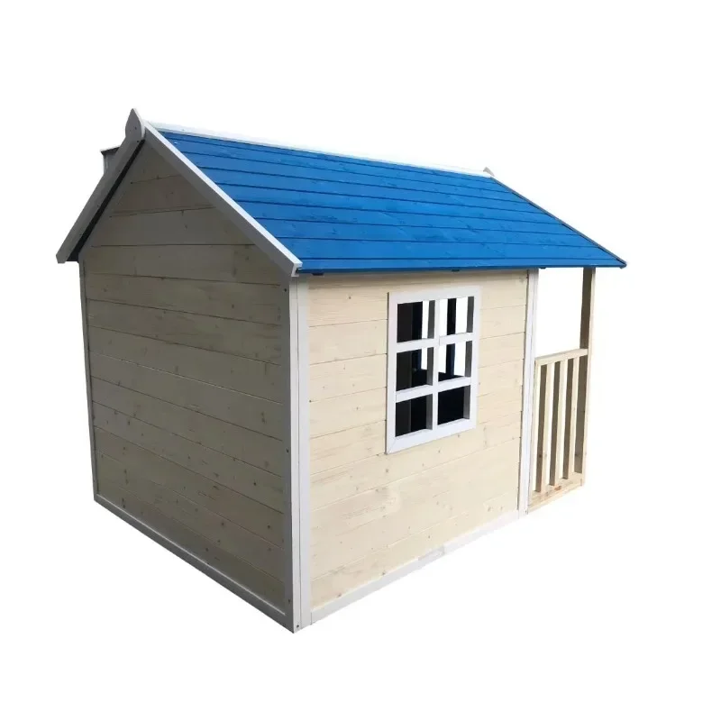 Kinder Outdoor Cubby Spielhaus – Kids Outdoor Cubby House Bewertung und Preis