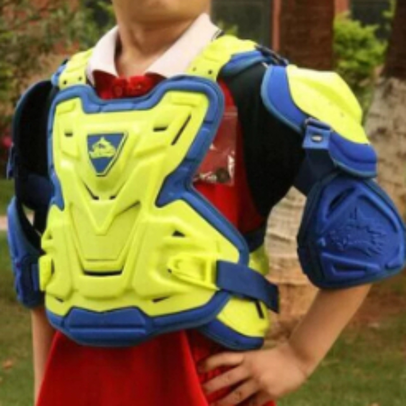 Kinder JXT Wolf AR08 Motorrad- – Kids Outdoor Vest Bewertung und Preis