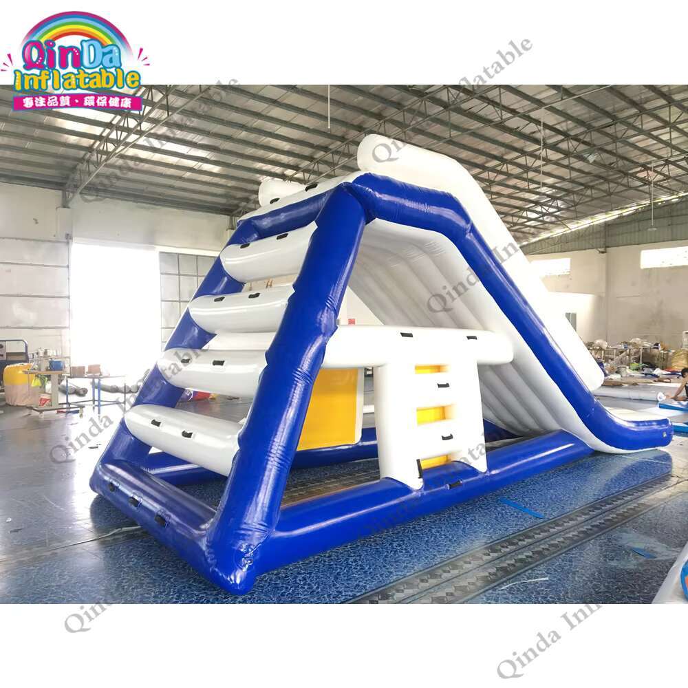 Kinder und Erwachsene Werbung  – Kids Outdoor Water Park Bewertung und Preis