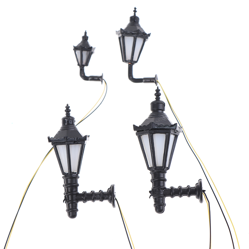 Puppenhaus Miniatur Wand Lampe – Kids Outdoor Cubby House Bewertung und Preis
