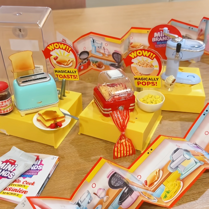 Zuru Neue Original Mini-Küchen – Kids Outdoor Kitchen Set Bewertung und Preis