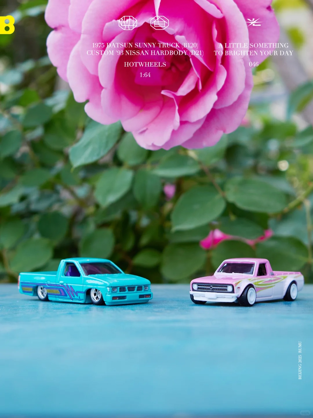 Hot Wheels Premium Car Culture – Hot Wheels Car Mainline Bewertung und Preis