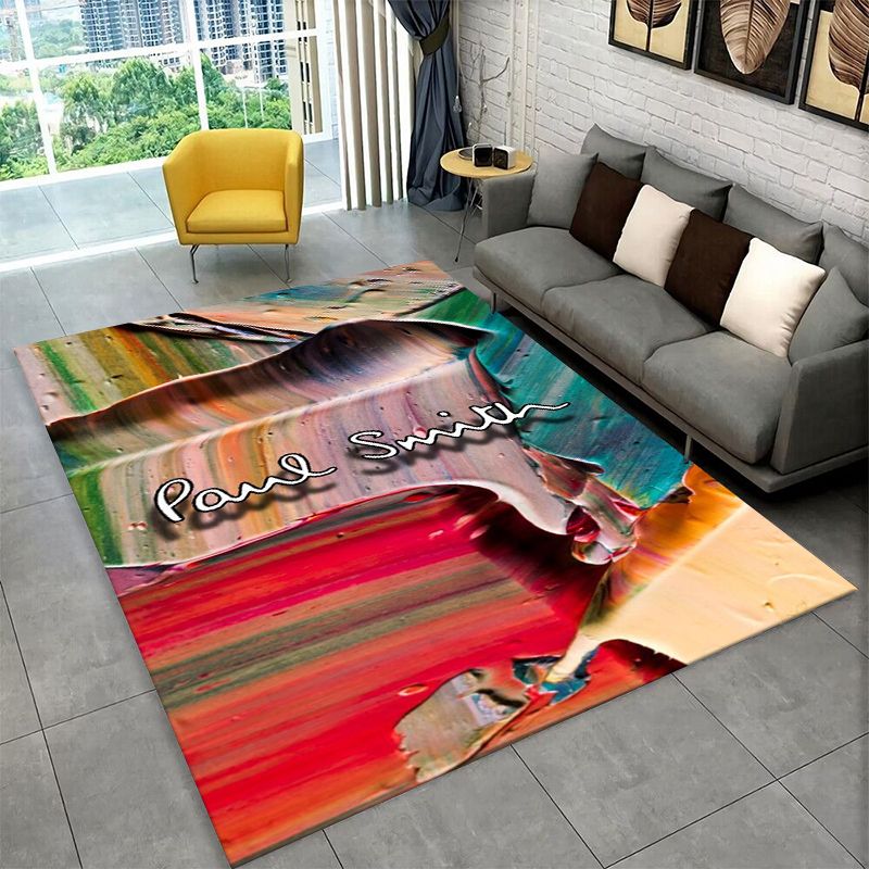 Fashion P-Paul S-Smit Rainbow  – Kids Outdoor Flooring Bewertung und Preis