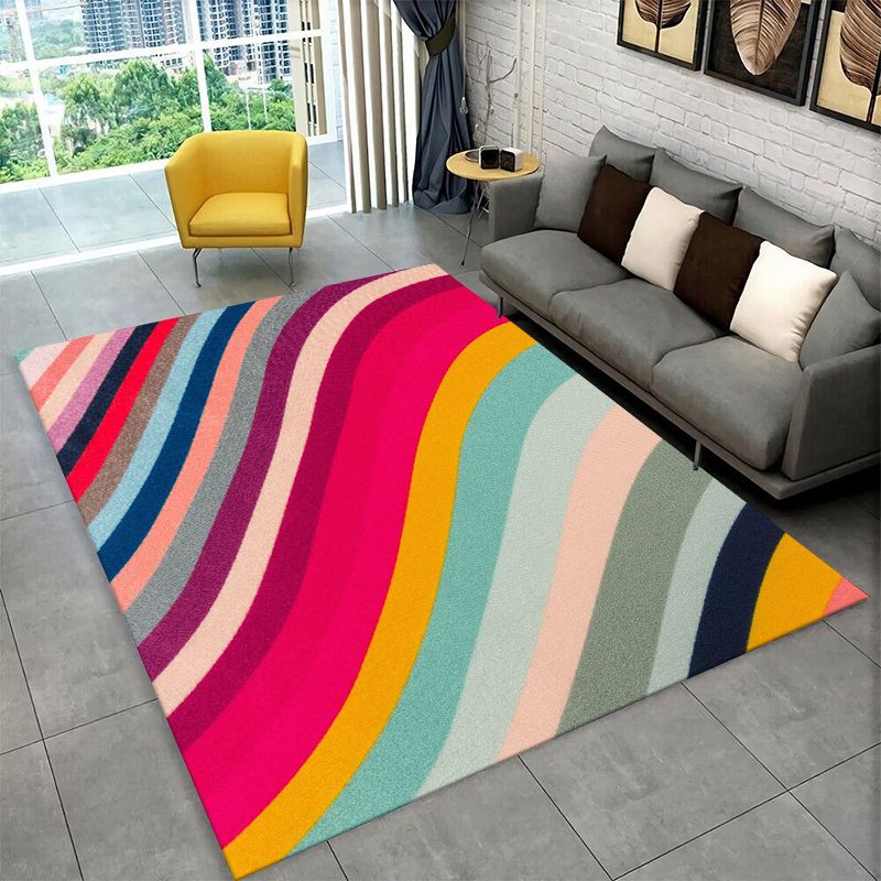 Fashion P-Paul S-Smit Rainbow  – Kids Outdoor Flooring Bewertung und Preis