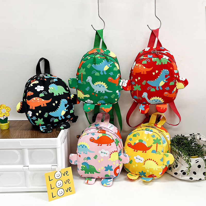 Nette Kinder Tasche Cartoon Di – Kids Outdoor Backpack Bewertung und Preis