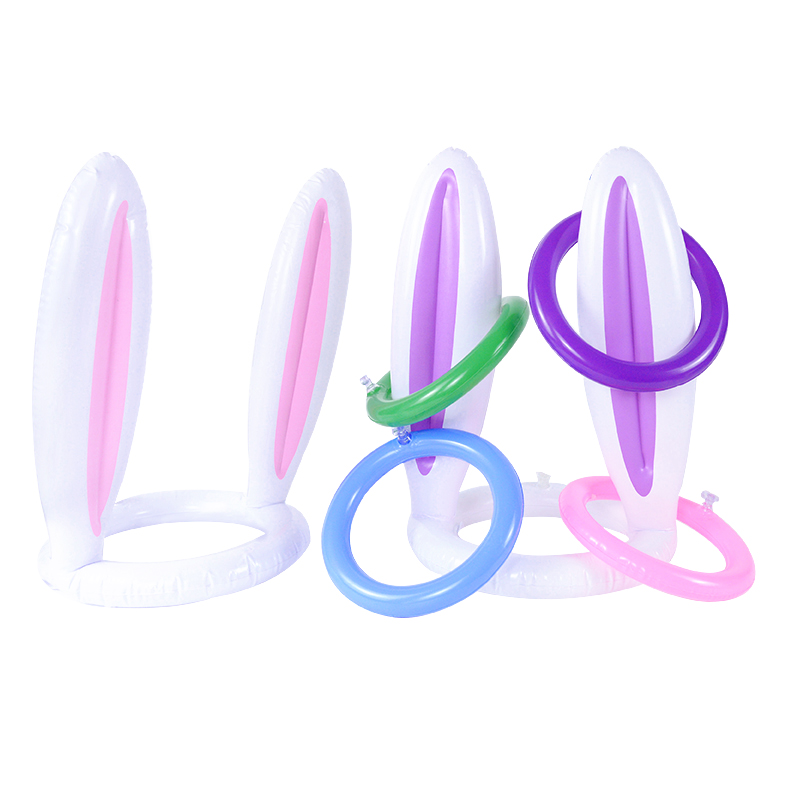 Ostern Party Spiel Aufblasbare – Kids Outdoor Easter Toys Bewertung und Preis
