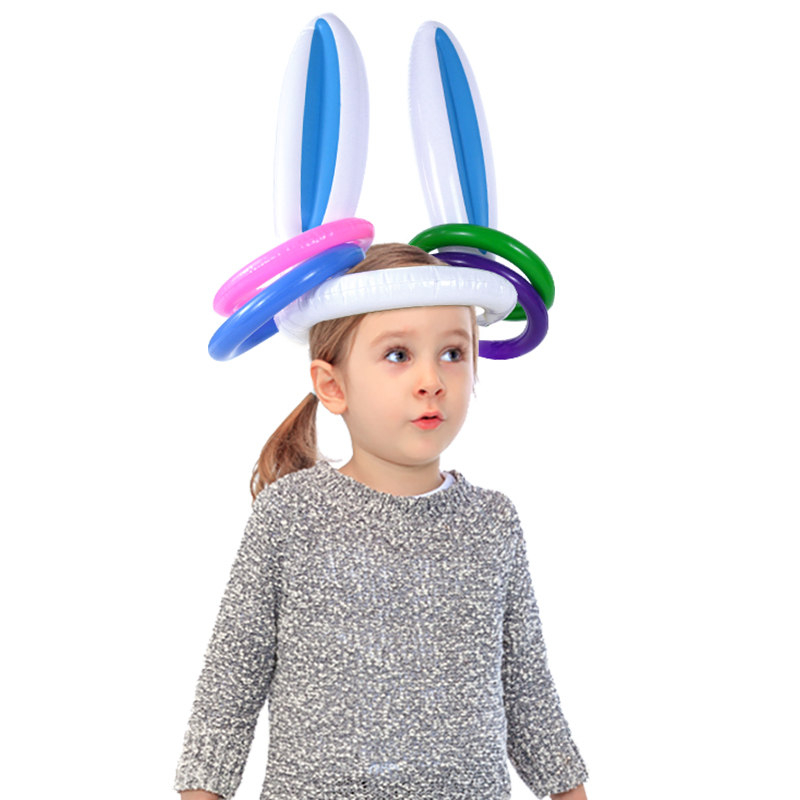 Ostern Party Spiel Aufblasbare – Kids Outdoor Easter Toys Bewertung und Preis