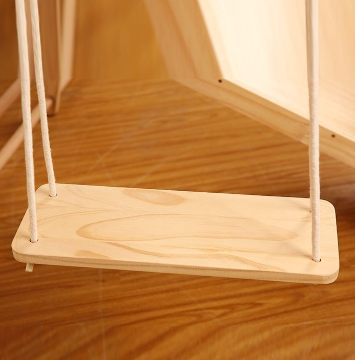 Kletterausrüstung Holz-Kletter – Kids Outdoor Climbing Frame Bewertung und Preis