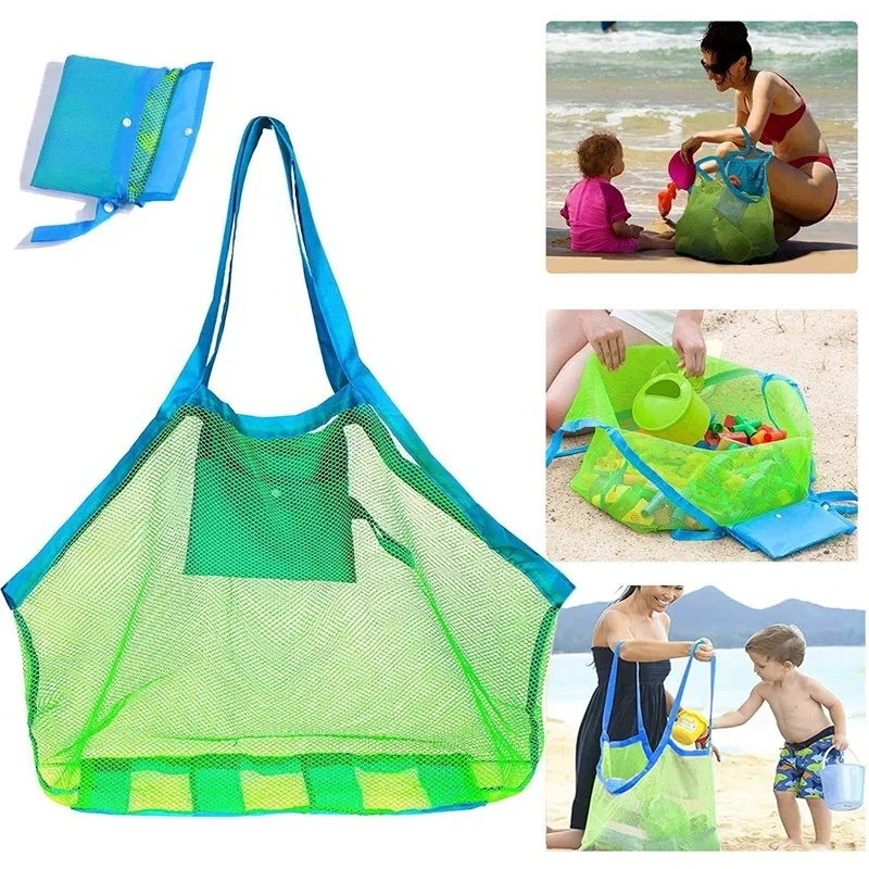 1-2 Stück Outdoor Strand-Netzt – Kids Outdoor Backpack Bewertung und Preis