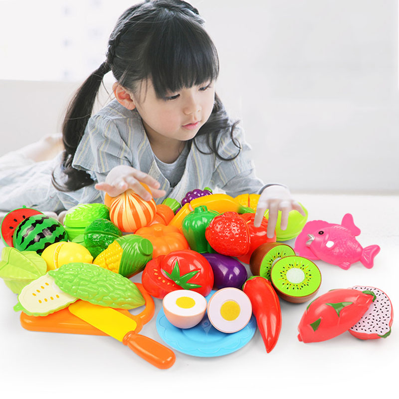 Kinder Spielzeug Schneiden Obs – Kids Outdoor Kitchen Set Bewertung und Preis