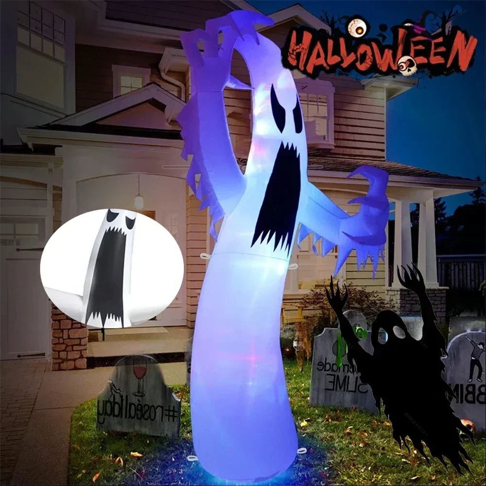 Halloween aufblasbarer gruseli – Kids Outdoor Easter Toys Bewertung und Preis